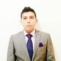 Jorge Vazquez Leija