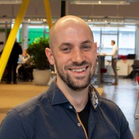 Robert Damen