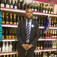 Adebayo Adesokan