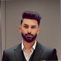 Ahsan Umair