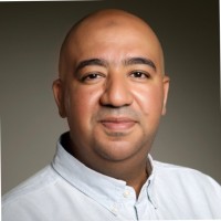 Bassam Sharkawy