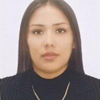 Gabriela Quispe Escobar
