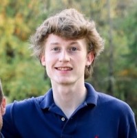 Ethan Ritter
