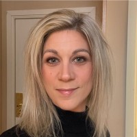 Stefanie Baumet