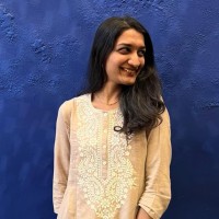 Shloka Kavtekar