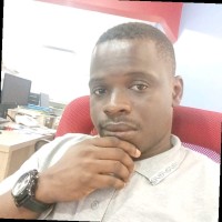 Kouame Kevin Kouassi