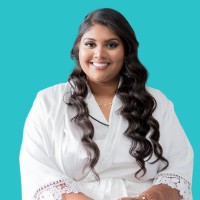 Kimberly Gooniah