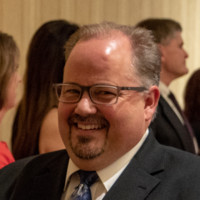 David Krogh