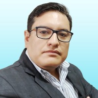 Alberto Pinto Zegarra