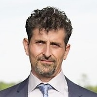 Gus Prokos