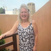 Deborah Winchester
