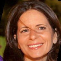 Stephanie Lindenberg