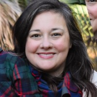 Sarah Bates