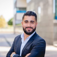 Ramien Husseini