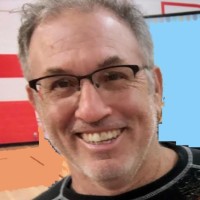 Stephen Morrow