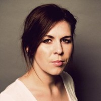 Katie Cheline