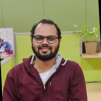 Pratik Pattanaik