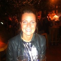 Marieke Burger - van Dijk