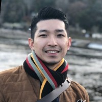 Adrian Lee