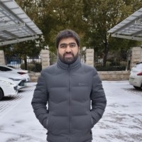 Omer Rehman