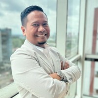 Samiaji Prasetya Adisasmito