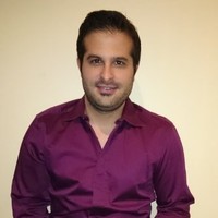 Elias Chaker