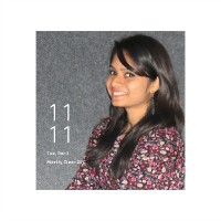Riddhi Patel
