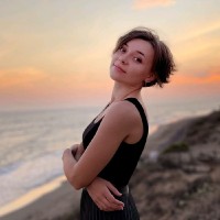Nataliia Chorna