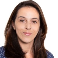 Irina Wiech