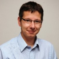 Adam Jech