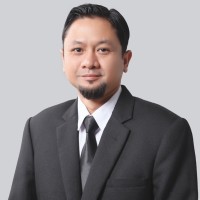 Muhammad Haikal