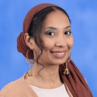 Mofida Abdelmageed, Ph.D.