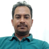 Shah Alam Sikder