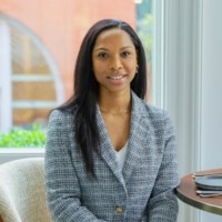 LeeAnn Boissière-Rigault, SHRM-CP