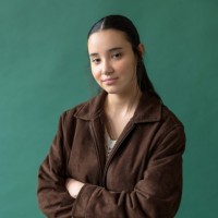 Samantha Galvez