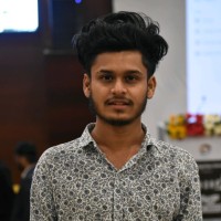Harsh Kumar Jha