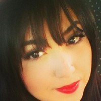 Krystal Carbajal