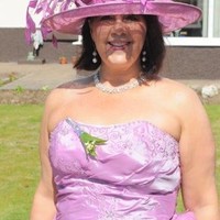 Anne Trerise