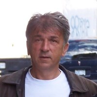 Vojislav Vidric