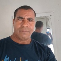 Washington Dos Santos Carvalho