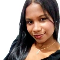 Ana Clara da Silva Ribeiro