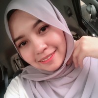 Nurul Nafisha