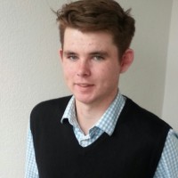 Timothy Johnston