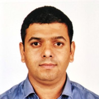 Satish Kumar