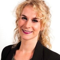 Martine Drent