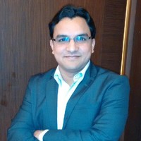 Ca Manish Negi