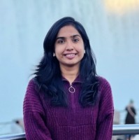 Manali Gosai
