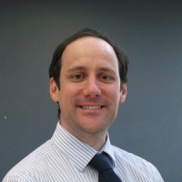 Iain Donaldson
