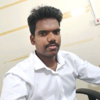 Arunkumar E