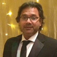 Manoj Malam